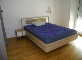 Appartement Cransac 2，位于Cransac的酒店