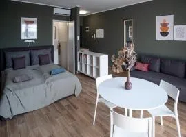 Griff 2. apartman Pécs