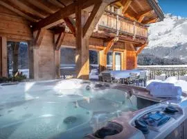 Chalet Les Vosnes - OVO Network