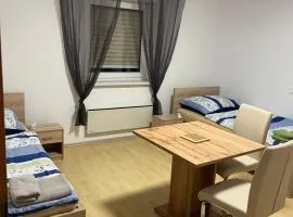 Appartementhaus Lekic