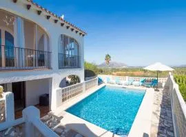 Villa Leonie, private pool, jacuzzi, 8p