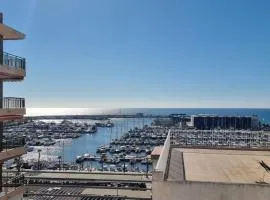 Marina Apartments - Valentin