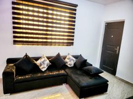 Lovely & Cute Condo - Close to Highway - Parking