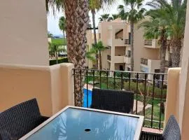 Roda Golf Penthouse