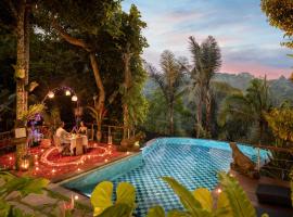 Sacred Valley by GenuineHost，位于德格拉朗的酒店