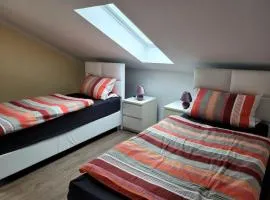 Ferienwohnung Schärl