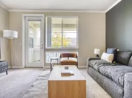 Fremont 1BR w wd gym pool nr Tesla SFO-1123