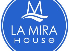 La Mira House，位于新马尔马拉斯的酒店