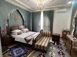 Jannat Minor Boutique Hotel