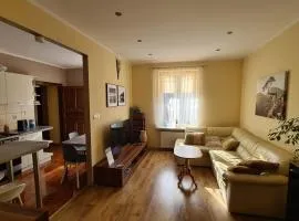 Apartament Helenka