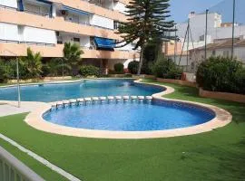 Apartament Flamingo z basenem