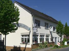 多尔斯巴赫豪尔旅馆，位于Herold的酒店