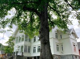 Storsand Gård，位于特隆赫姆的酒店