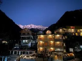 Dhi Ananta Homestay - Kasol