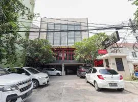 Hotel Jawa