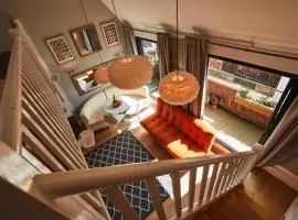 The Union Penthouse