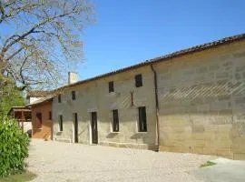 Gîtes à Vilatte