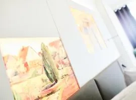 Design- und Kunsthotel München