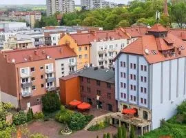 Hotel Spichlerz