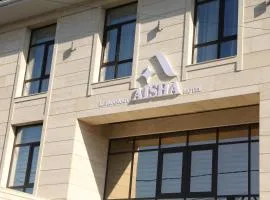 Aisha Hotel