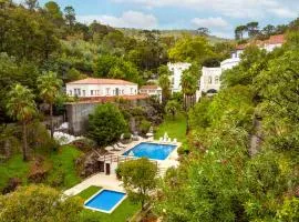 Central Monchique Hotel - Villa Termal Spa Resort