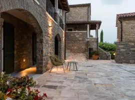 L'Abbraccio della Quercia - Suites
