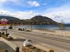 西班牙别墅度假酒店