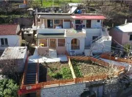 Villa Kuci, Drobonik Berat