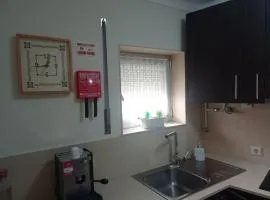 Apartamento Onda Azul