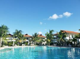 Residencial Paraiso Bayahibe，位于巴亚希贝的酒店