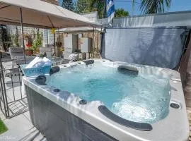 המקום של ברקו