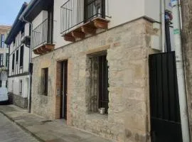 APARTAMENTO EN EL CASCO HISTÓRICO DE PLENTZIA II