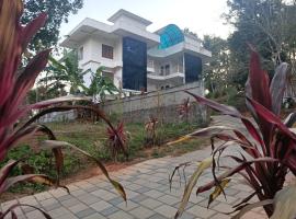 Bethel Service Villa, Mananthavady, Wayanad，位于瓦亚纳德的酒店