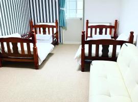 Pension L&M - Vacation STAY 82545v，位于Fuchisaki的酒店