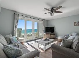 Living Right at Laketown Wharf #1016 by Nautical Properties