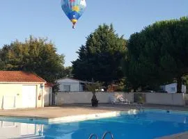 Camping du Nizour
