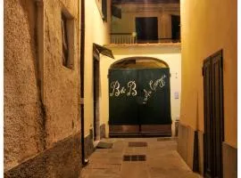 卡鲁吉乌住宿加早餐旅馆