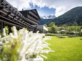 La Casies Mountain Hotel