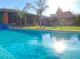 Casa Los Pinos