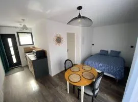 L'Orée du Golf, studio 2