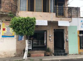 Casa Gracia，位于Jamay的酒店