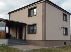 Spokojny zakątek