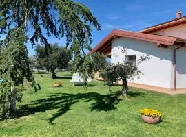 B&B La Casa Del Sole