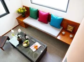 Laholm Hotel - Apartment