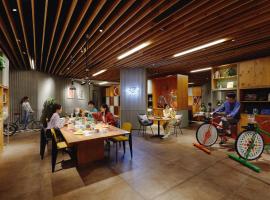 BEB5 Tsuchiura by Hoshino Resorts