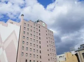 HOTEL BRIGHT INN MORIOKA