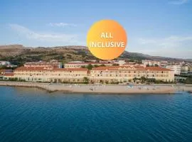 Family Hotel Pagus - All Inclusive