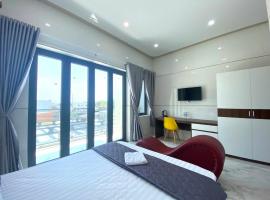 Motel Hòa Hiệp