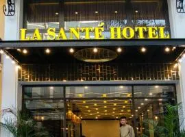 La Sante Hotel HN - by BAY LUXURY