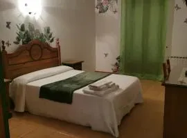 Posada La Maza